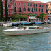 Venice Marco Polo Airport Link Arrival Transfer