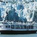 Portage Glacier Cruise plus Tour