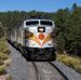 Grand Canyon Railway Adventure Package