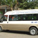 Private Phnom Penh Arrival Transfer: Airport to Hotel