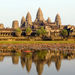 Private Tour: Angkor Wat Ancient Temples Full-Day Tour from Siem Reap