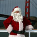 Holiday Brunch Cruise with Santa Claus on San Francisco Bay