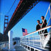 Mother's Day Brunch or Dinner Cruise on San Francisco Bay