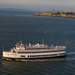 San Francisco Alcatraz Discovery Lunch Cruise