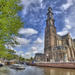 Amsterdam Canal Hop-On Hop-Off Pass including Hermitage Museum Admission
