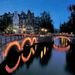 Amsterdam Canals Candlelight Cruise