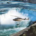 Private Niagara Falls Honeymoon Helicopter Flight