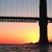 San Francisco Bay Sunset Cruise