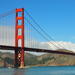 San Francisco Bridge to Bridge Cruise