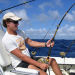 Antigua Deep Sea Fishing Private Boat Charter