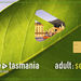 Tasmania Sightseeing Pass: See Tasmania Smartvisit Card