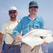 Back Country and Flats Fishing Charters