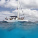Oahu Leeward Coast Dolphin and Snorkel Half-Day Cruise