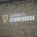 Skip the Line: Guinness Storehouse Entrance Ticket
