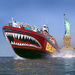 New York Beast Speedboat Ride