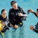 PADI Certified Scuba Diver Course in Negril