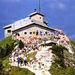 Berchtesgaden and Eagle's Nest Day Tour from Munich