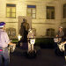 Atlanta Ghosts and Legends Segway Tour