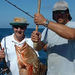 Clearwater Beach Day Trip from Orlando with Deep Sea Fishing