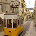Lisbon City Sightseeing Tour and Sintra Day Trip