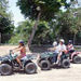 ATV Tour of the Mayan Caribbean