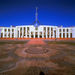 Canberra 1-Hour Sightseeing Bus Tour