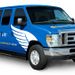 New York Departure Shuttle Transfer: Hotel to Airport