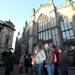 Secrets of Edinburgh's Royal Mile Afternoon Walking Tour