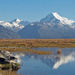 Explore Mount Cook from Christchurch