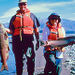 Half Day Fishing Tour from Christchurch