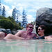 Hanmer Springs Thermal Pools, Jet Boat and Wine Tasting Day Trip from Christchurch