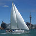 Auckland Harbour Dinner Cruise