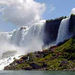 Niagara Falls Luxury Tour and Maid of the Mist Boat Ride