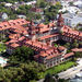 St. Augustine, Porpoise Point and Old Downtown Helicopter Tour