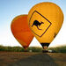 Hot Air Ballooning Tour from Port Douglas