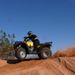 ATV Off-Road Desert Adventure