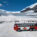 Columbia Icefield Tour from Banff