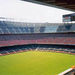Barcelona Sports Tour - Olympic Stadium and Barcelona Football Club