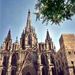 Full Day Tour of Gaudi's Barcelona