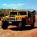 Desert Safari Hummer  Adventure Tour