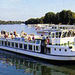 Berlin Sightseeing Cruise on the River Spree