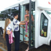 Hawaii Big Island Airport Roundtrip Transfer with Optional Lei Greeting