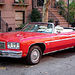 Private Tour: New York City by Chauffeured Classic Convertible