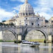 Rome Tiber River Hop-on Hop-off Cruise