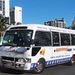 Brisbane Airport Roundtrip Shuttle Transfer