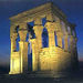 Philae Temple Sound and Light Show with Private Transport