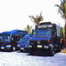 Private Convoy Transfer from Aswan to Luxor