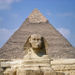 Private Tour: Cairo Flight and Tour from Sharm el Sheikh