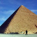 Private Tour: Giza Pyramids and Sphinx