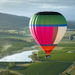 Yarra Valley Balloon Flight at Sunrise